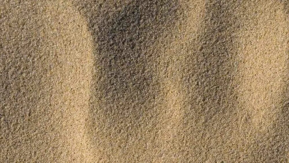 Песок Камышловский